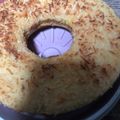 Cooksnap dari Sri Maya Utari untuk resep Bolu Tape Panggang Ekonomis