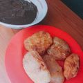 Cooksnap dari nina untuk resep "Petis untuk gorengan / tahu petis"