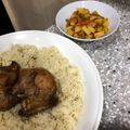 صورة من fofyno، شاركها بعد تجربة وصفة رز اصفر دجاج