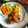 Cooksnap dari Mira Rozanna untuk resep Steak tempe saus lada hitam