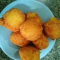 Cooksnap dari Noviaa Nathanael untuk resep Tape Goreng Lelembut