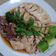 Cooksnap dari Santy Salim untuk resep Nasi Hainam ala Singapur (hainanese chicken rice)