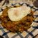 El cooksnap de Patty Narbona cuando hizo Charquicán.