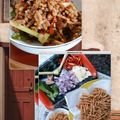 Cooksnap dari Stevani Alfionita untuk resep Tempe Orek kering