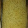 El cooksnap de María Alabedra cuando hizo Pan lactal integral con semillas de lino, sésamo y chía.