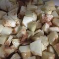 becky44's cooksnap of when they made Applesauce (slow cooker recipe).