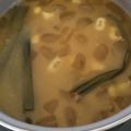 Cooksnap dari @rimanoerma untuk resep Kolak Pisang Kolang Kaling