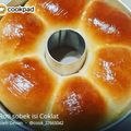 Cooksnap dari Gagak Lumayung untuk resep Sifon Cake Chia seed