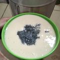 Cooksnap dari dapoer_pemula untuk resep Jus pisang ala lucy,s