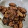 Cooksnap Farhana Aisyah semasa beliau membuat Cekodok Pisang.