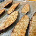 El cooksnap de Andrealeza cuando hizo Boniatos al horno.