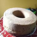 Cooksnap dari Maya Masita Wahyudi untuk resep Banana Steam Cake
