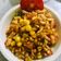 Kajal Rajpara's cooksnap of when they made મકાઈની ભેલ.