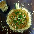 Payal Sachanandani (payal's kitchen)'s cooksnap of when they made મમરાની ચટપટી ભેળ.