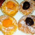 Andi Vig Cooksnap-ja, amikor elkészítette a(z) Fánk 🍩 receptet.