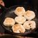 La cooksnap de Ana Angel cuando cocinó Pizza pocket hawaiana