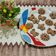 Cooksnap dari Putri Aldriano Sipahutar untuk resep Butter Cookies 🍪(3Bahan saja) 😄