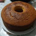 Cooksnap από gianna jp στη συνταγή Το πιο αφράτο και εύκολο κέικ