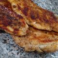 صورة من اولادي سعادتي ( ام آدم )، شاركها بعد تجربة وصفة شرحات شيش مشويه 😋