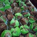 Cooksnap dari SusiloWatii untuk resep Bolu kukus mekar ekonomis | BolKus mekar | 2 telur|tanpa air soda