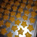 Cooksnap dari Bunda Nisa untuk resep Kue Kacang