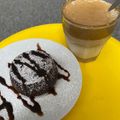 Cooksnap dari Anila untuk resep Chocolatos lava cake