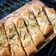 Cooksnap Gyna Elenna semasa beliau membuat Focaccia Bread #RayaHiTea #Selangor.