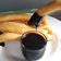 Cooksnap dari Susi Sulastri untuk resep Churros with Chocolate Sauce