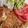 El cooksnap de Juan Israel Ortiz Bustos cuando hizo Croquetas de arroz con atún.