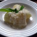 Cooksnap dari Melysa Tisa (Haruna's Kitchen) untuk resep Singkong Thai Lumerrrr