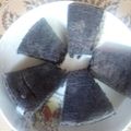 Cooksnap dari bunda Istiqomah untuk resep Bolu oreo kukus simple (NO MIXER)