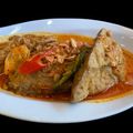 Cooksnap dari Michael Turnip untuk resep Mangut ayam kemangi