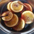 Cooksnap από Μεσολογγίτισσα στη συνταγή Οινόμελο