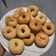 Cooksnap dari Ainy Hamim untuk resep Donat maizena takaran sendok