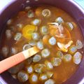 Cooksnap dari Angela Christiany untuk resep Sup Merah
