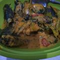 Cooksnap dari isti untuk resep Lele Santan Pedas