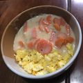 Cooksnap dari Desy Ratih Ikasari untuk resep Sup Krim Ayam Royco