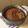 El cooksnap de Ferchu Abad cuando hizo Torta/ Bizcochuelo Cebra Riquísimo y esponjoso.