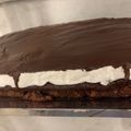 kisördög Cooksnap-ja, amikor elkészítette a(z) Négerkocka receptet.