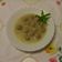 El cooksnap de MariCarmen cuando hizo Consomé con pelotillas de carne mixta y caracoles pasta.