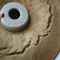 Cooksnap dari Yan Pritaningtyas untuk resep Banana cake tanpa mixer