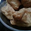 Cooksnap dari Sri Soendari untuk resep Batagor Ikan Tenggiri