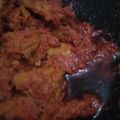 Cooksnap dari Safitri Yunitasari untuk resep Rendang Daging anti gagal