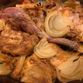 Agnes0815 Cooksnap-ja, amikor elkészítette a(z) Mustáros sült nyúl receptet.
