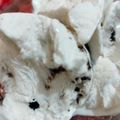 Cooksnap dari silove Forever untuk resep Ice Cream Oreo Homemade