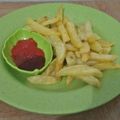 Cooksnap dari Dedeh Widia untuk resep Kentang Goreng Ala KFC