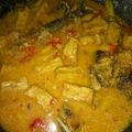 Cooksnap dari V untuk resep Mangut Bandeng