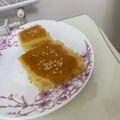 کوک اسنپ zahra kargar بعد از امتحان کردن مافین کرم دار😋😋😋😋.