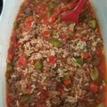 Shannonm0173@yahoo.com (aka:remy2011)'s cooksnap of when they made Stuffed Green Pepper Soup.