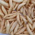 Cooksnap dari Devia Halim untuk resep Resep Telur Gabus Keju Gurih Renyah Anti Gagal